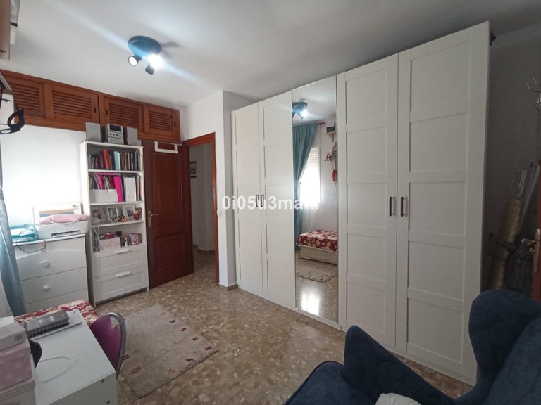 Apartment for Sale in La Trinidad, Malaga 12