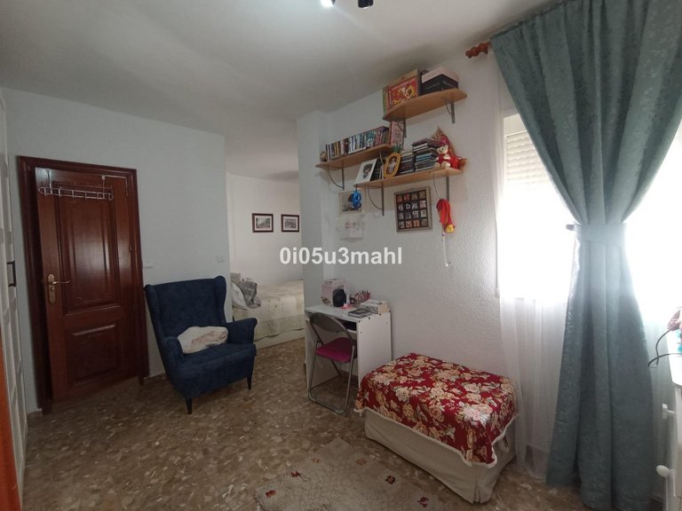 Apartment for Sale in La Trinidad, Malaga 13