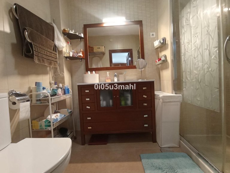 Apartment for Sale in La Trinidad, Malaga 14