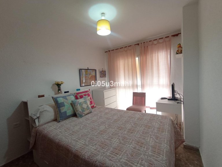 Apartment for Sale in La Trinidad, Malaga 16