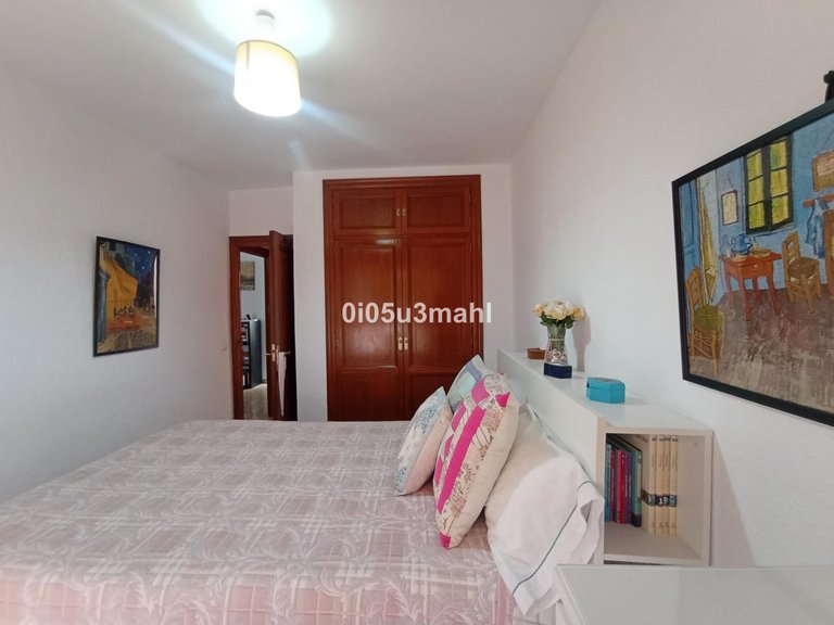Apartment for Sale in La Trinidad, Malaga 18