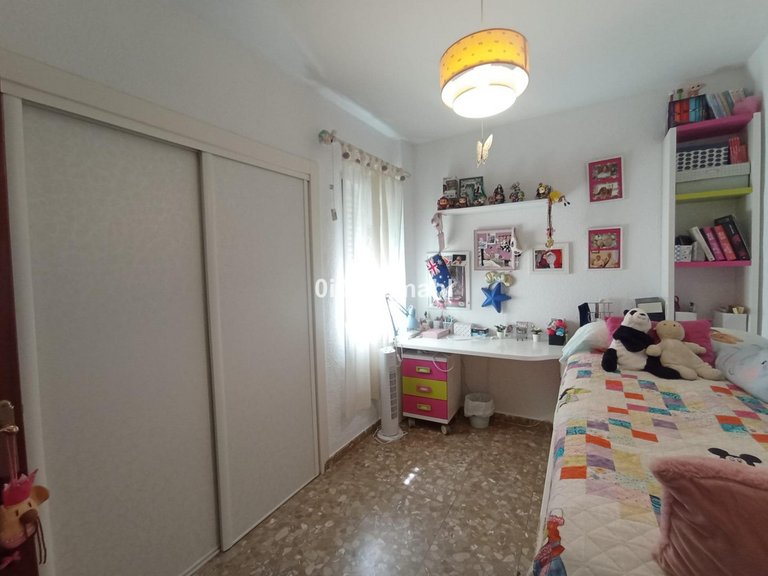 Apartment for Sale in La Trinidad, Malaga 19