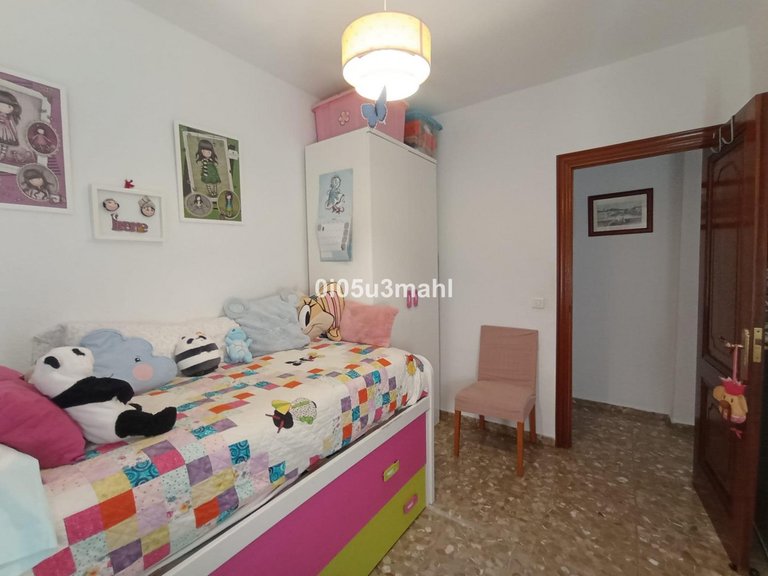 Apartment for Sale in La Trinidad, Malaga 20