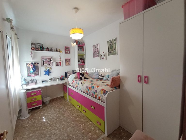 Apartment for Sale in La Trinidad, Malaga 21
