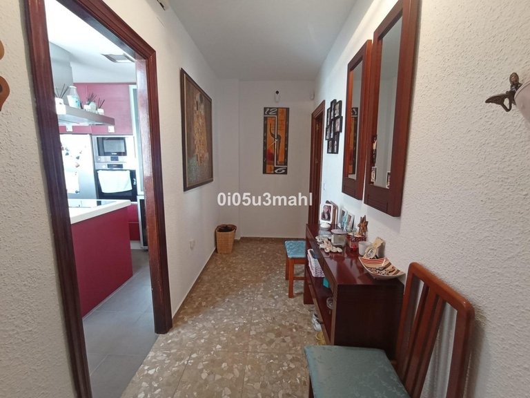 Apartment for Sale in La Trinidad, Malaga 23