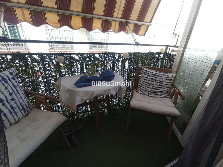 Apartment for Sale in La Trinidad, Malaga 24
