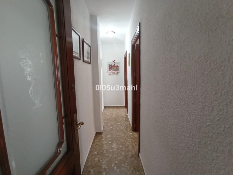 Apartment for Sale in La Trinidad, Malaga 25