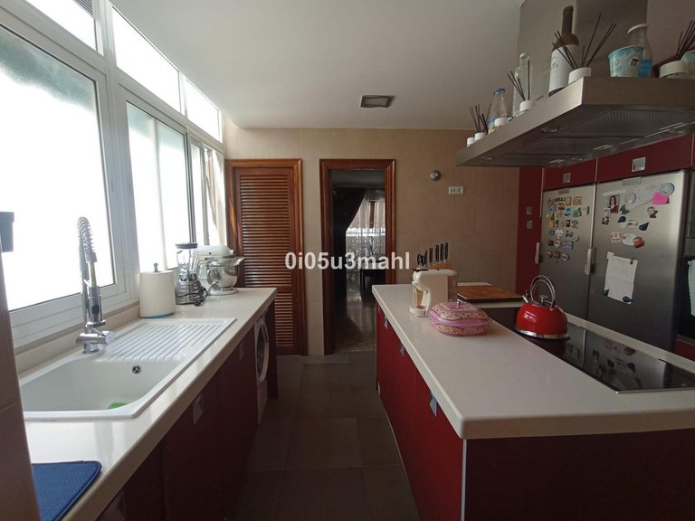 Apartment for Sale in La Trinidad, Malaga 3