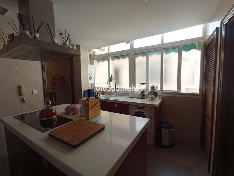 Apartment for Sale in La Trinidad, Malaga 4