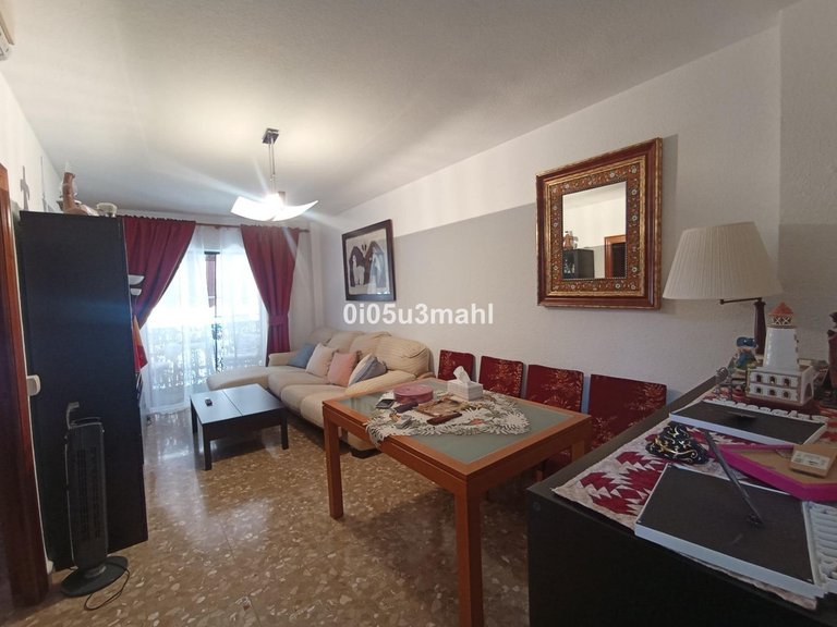 Apartment for Sale in La Trinidad, Malaga 5
