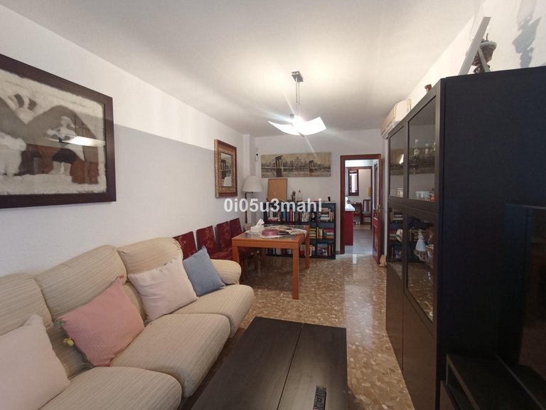 Apartment for Sale in La Trinidad, Malaga 6