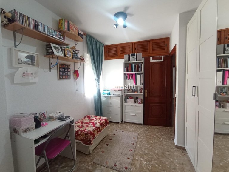 Apartment for Sale in La Trinidad, Malaga 7