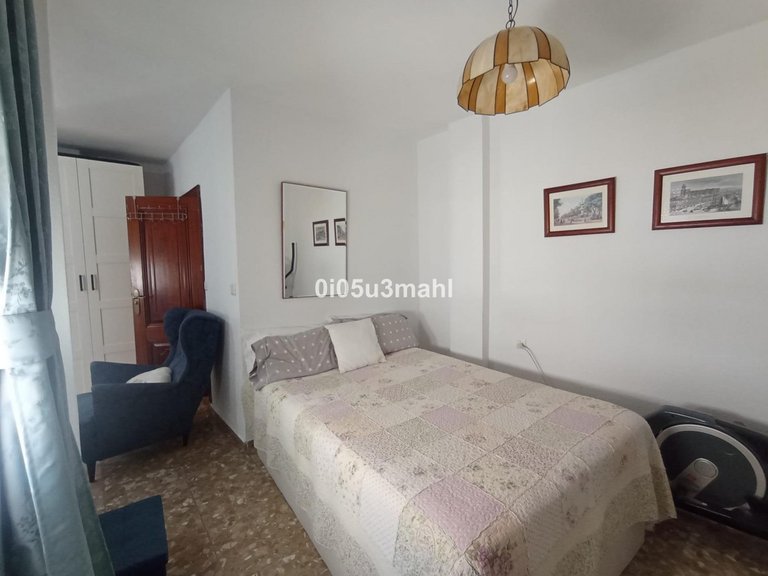 Apartment for Sale in La Trinidad, Malaga 8