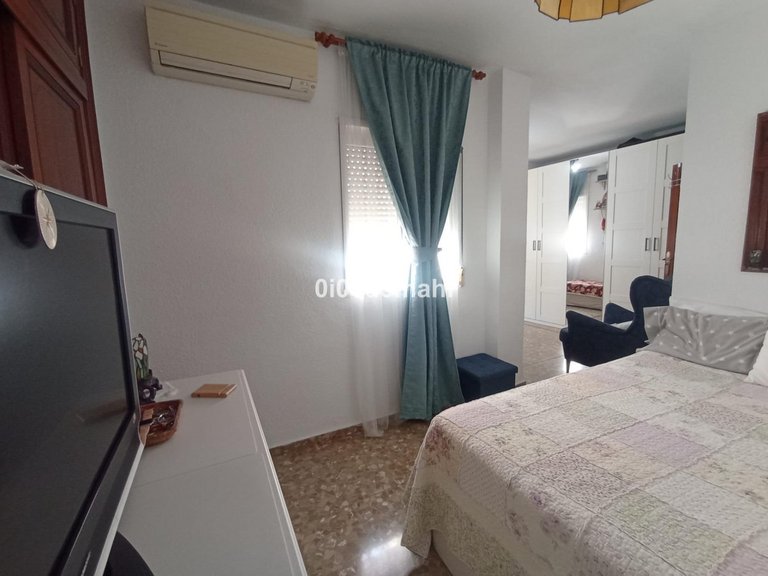 Apartment for Sale in La Trinidad, Malaga 9