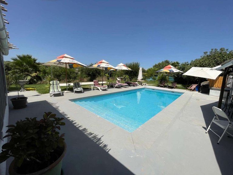Villa for Sale in Alhaurín El Grande, Malaga 1