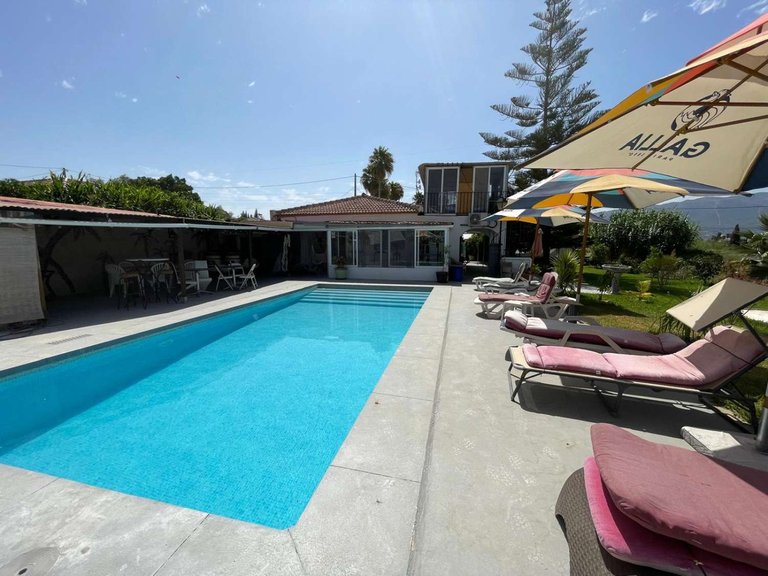 Villa for Sale in Alhaurín El Grande, Malaga 10