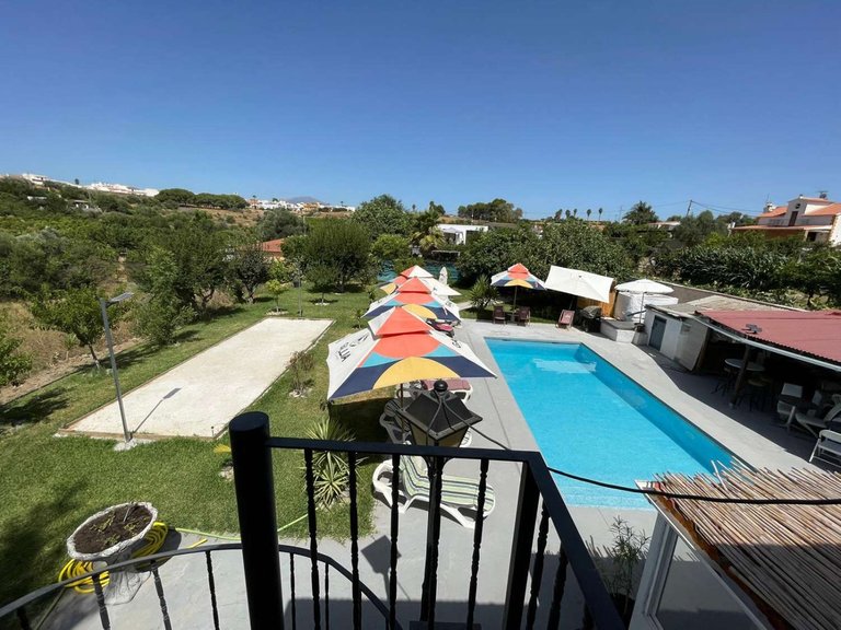 Villa for Sale in Alhaurín El Grande, Malaga 17