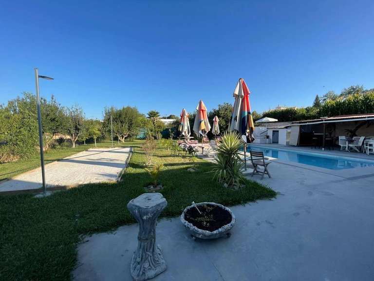 Villa for Sale in Alhaurín El Grande, Malaga 18