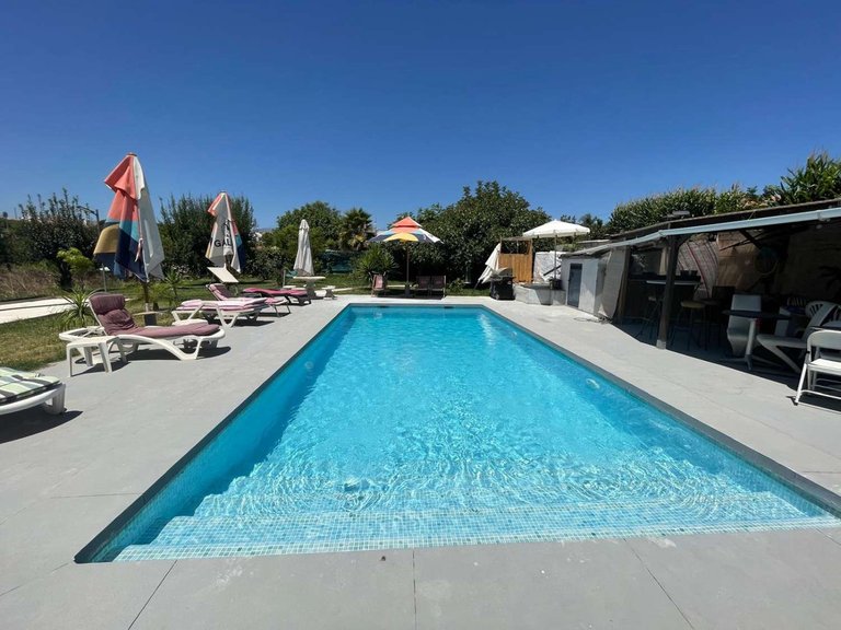 Villa for Sale in Alhaurín El Grande, Malaga 2