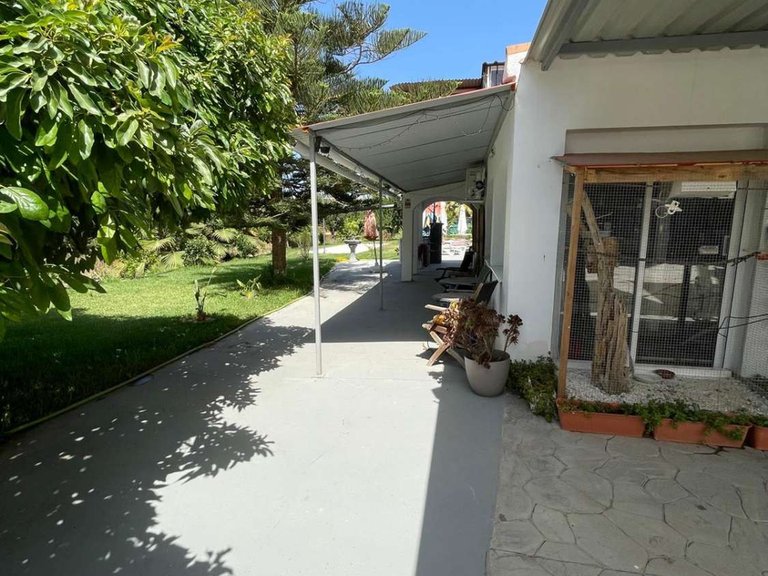 Villa for Sale in Alhaurín El Grande, Malaga 20