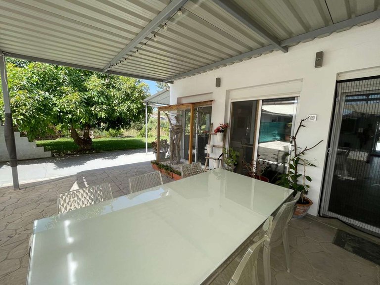 Villa for Sale in Alhaurín El Grande, Malaga 23
