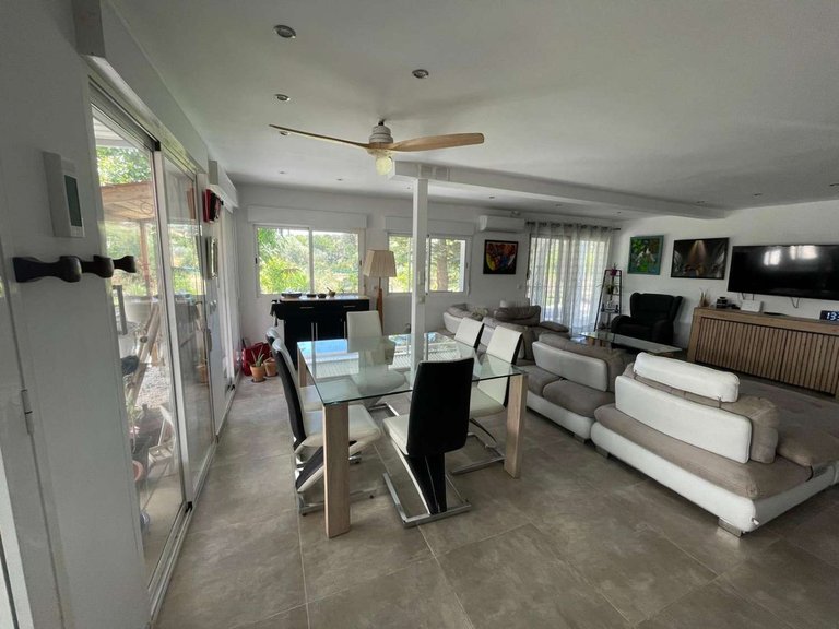 Villa for Sale in Alhaurín El Grande, Malaga 25
