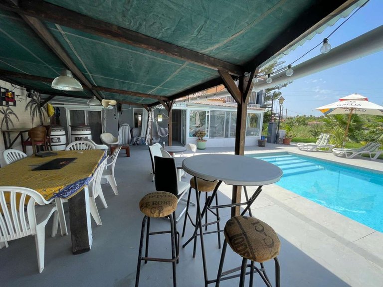 Villa for Sale in Alhaurín El Grande, Malaga 3
