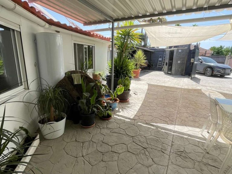 Villa for Sale in Alhaurín El Grande, Malaga 47