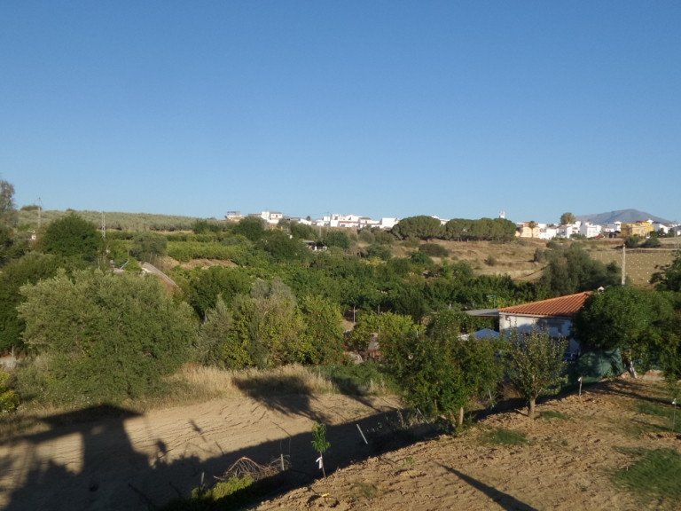 Villa for Sale in Alhaurín El Grande, Malaga 65