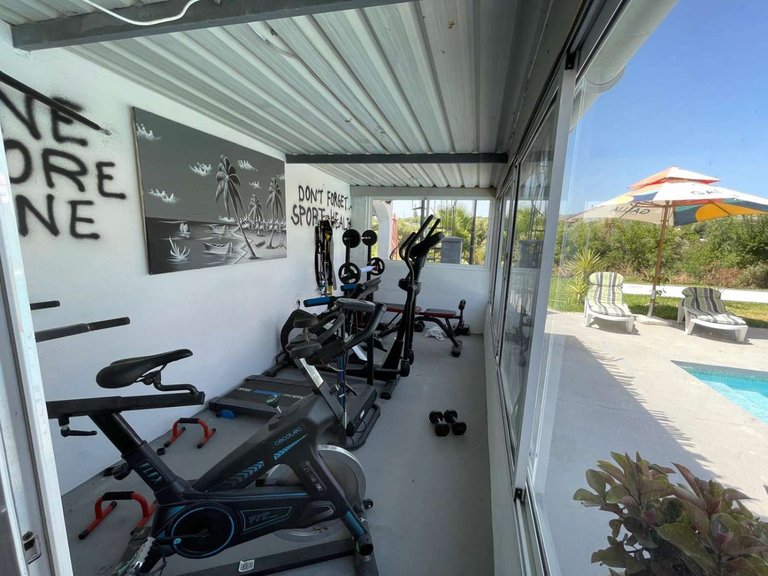 Villa for Sale in Alhaurín El Grande, Malaga 8