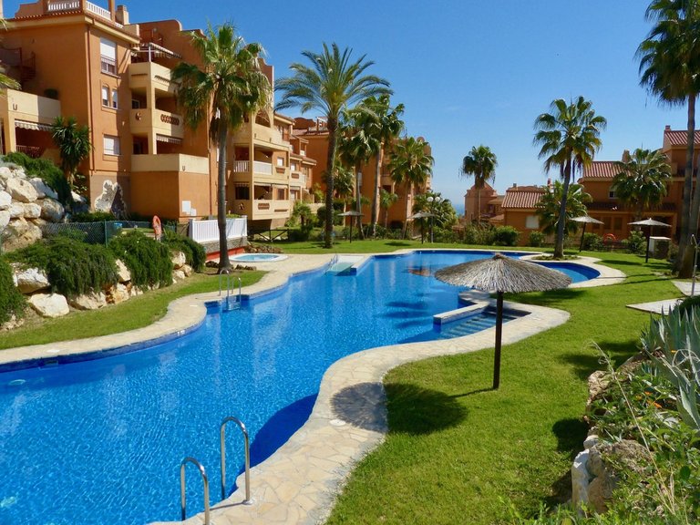 Apartment for Sale in Reserva De Marbella, Malaga 1