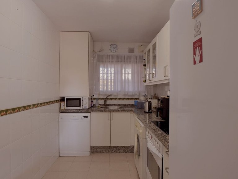 Apartment for Sale in Reserva De Marbella, Malaga 11