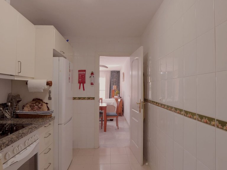 Apartment for Sale in Reserva De Marbella, Malaga 12