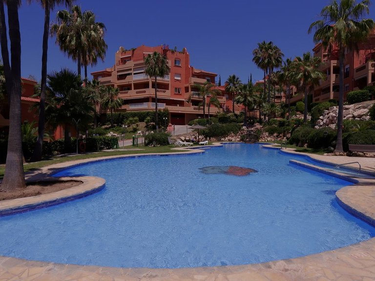 Apartment for Sale in Reserva De Marbella, Malaga 17