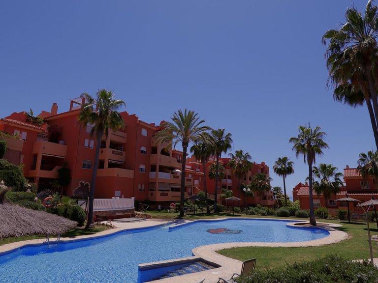 Apartment for Sale in Reserva De Marbella, Malaga 18