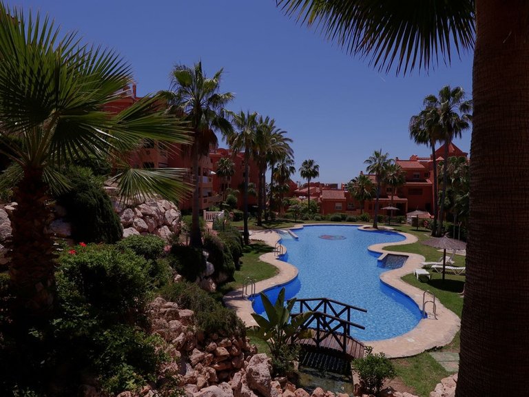 Apartment for Sale in Reserva De Marbella, Malaga 19