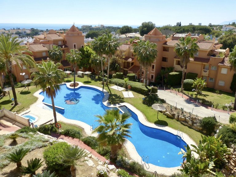 Apartment for Sale in Reserva De Marbella, Malaga 2