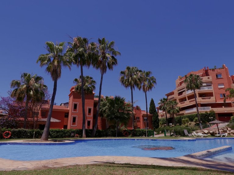 Apartment for Sale in Reserva De Marbella, Malaga 20