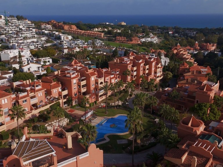 Apartment for Sale in Reserva De Marbella, Malaga 21