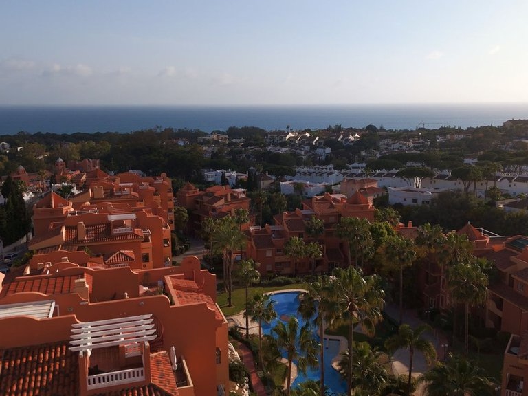 Apartment for Sale in Reserva De Marbella, Malaga 22