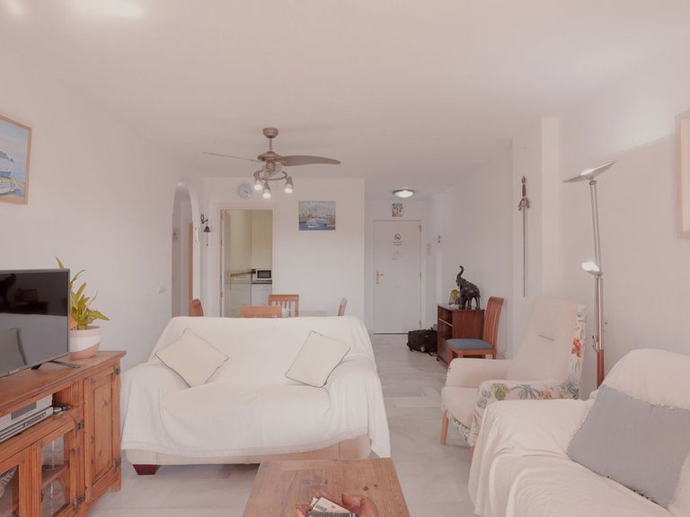 Apartment for Sale in Reserva De Marbella, Malaga 4