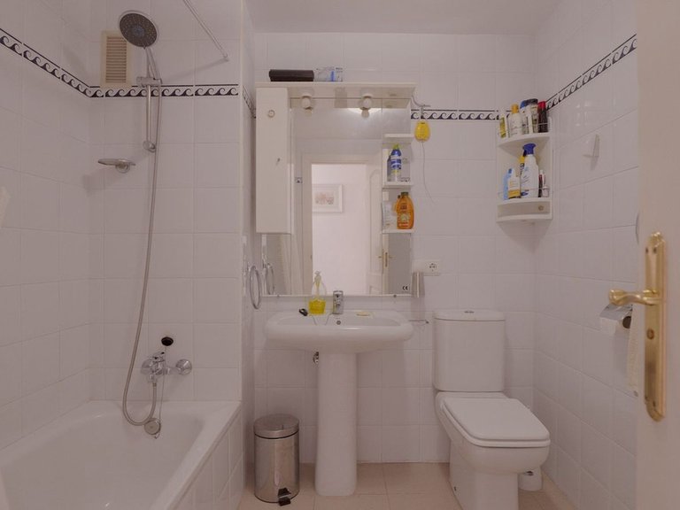 Apartment for Sale in Reserva De Marbella, Malaga 9