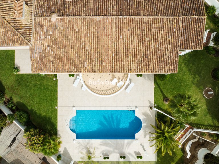 Villa for Sale in Arroyo De La Miel, Malaga 4