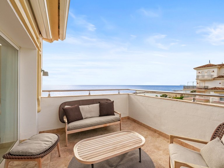 Apartment for Sale in Puerto Banús, Malaga 13