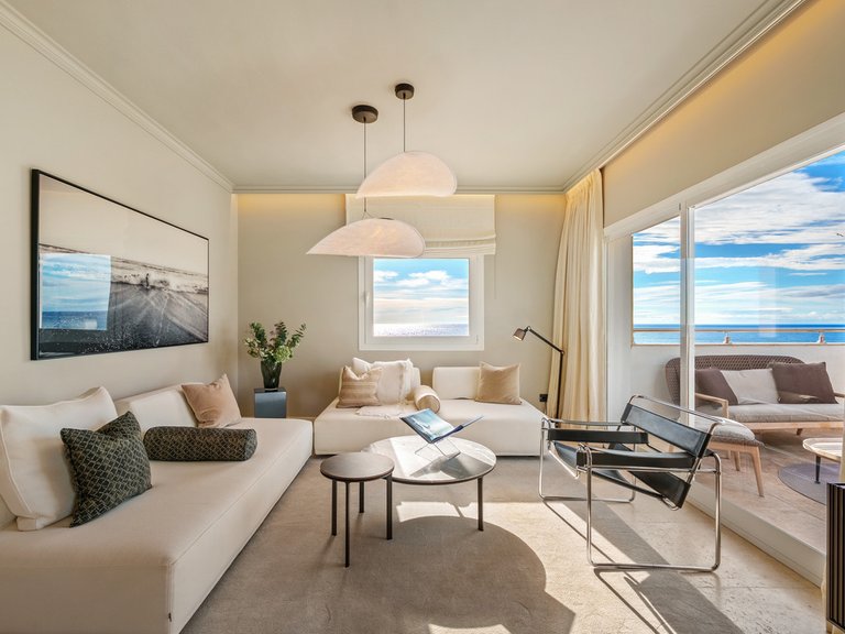 Apartment for Sale in Puerto Banús, Malaga 26