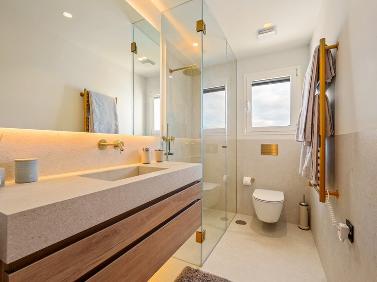 Apartment for Sale in Puerto Banús, Malaga 7