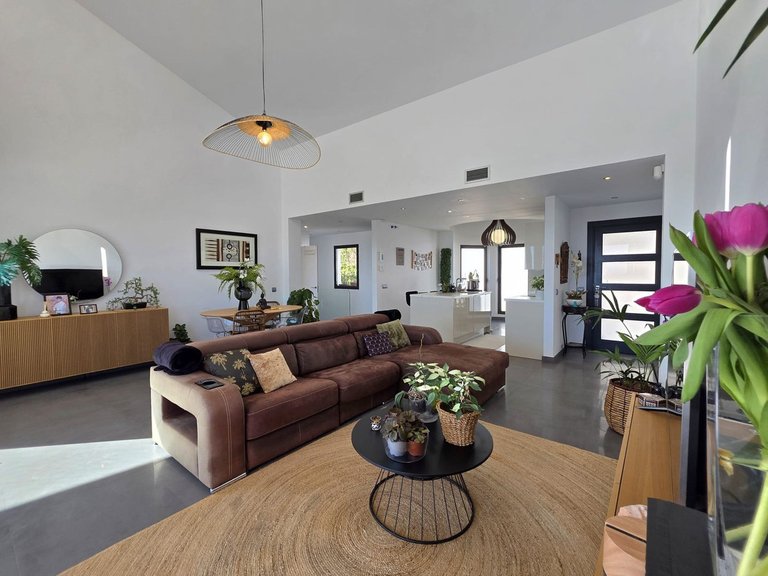 Villa for Sale in Estepona, Malaga 12