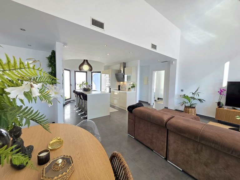 Villa for Sale in Estepona, Malaga 14