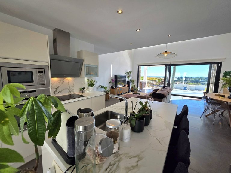 Villa for Sale in Estepona, Malaga 15
