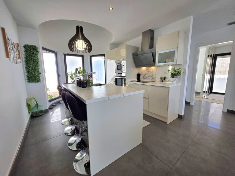 Villa for Sale in Estepona, Malaga 16